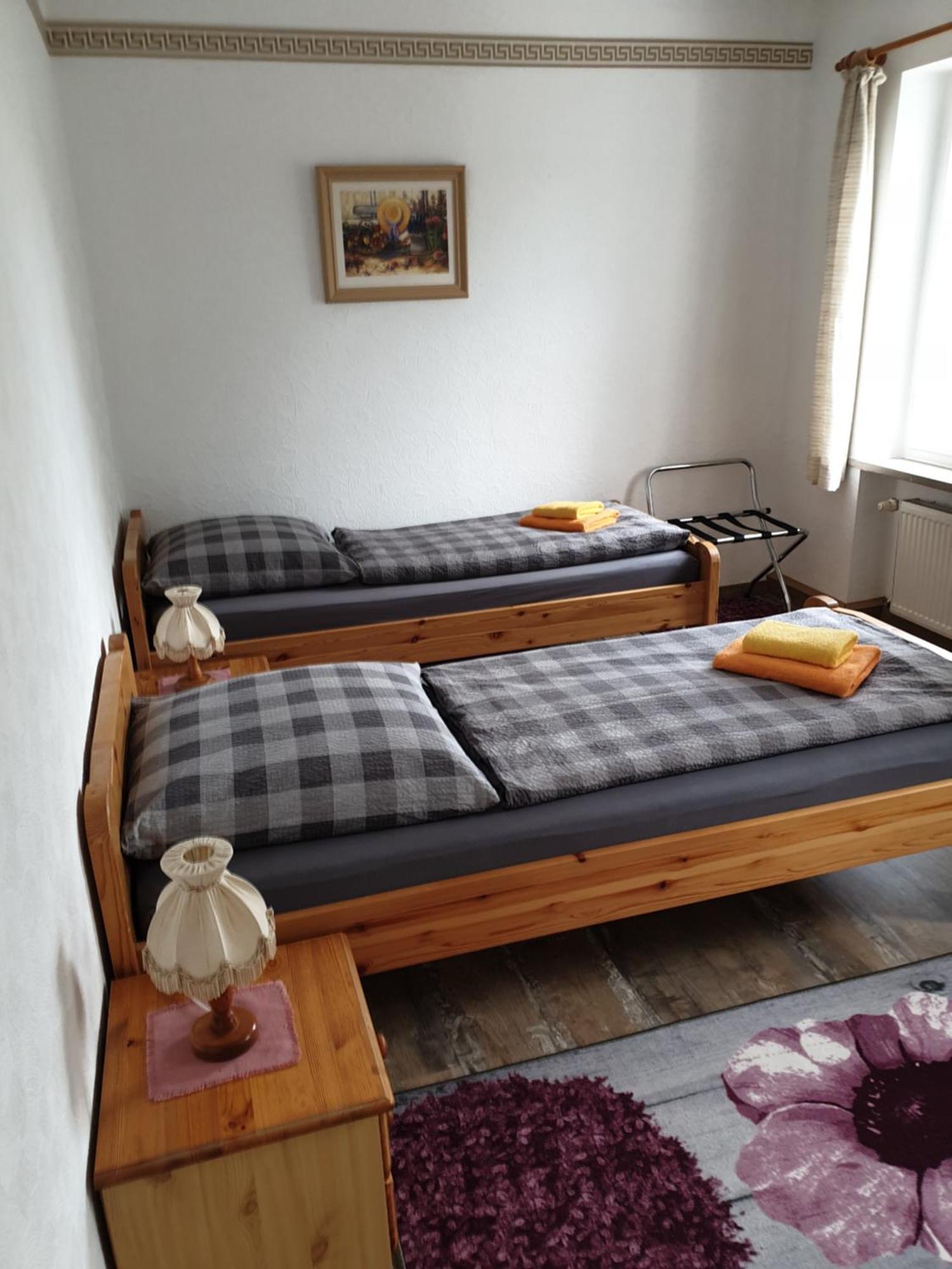 Kottmarschenke - Gaestezimmer Und Ferienwohnung Am Kottmar Dış mekan fotoğraf